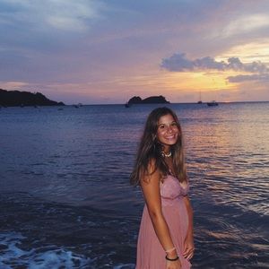 Meet your Posher, Zoe